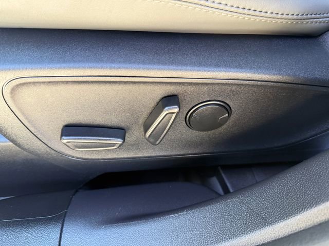 Certified 2025 Ford Bronco Sport Badlands image 22