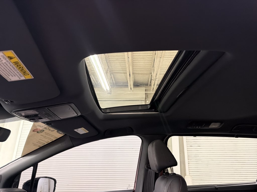 Used 2023 Honda Odyssey Sport image 9