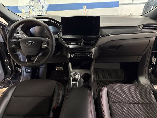 Certified 2023 Ford Escape ST-Line AWD/4WD image 26