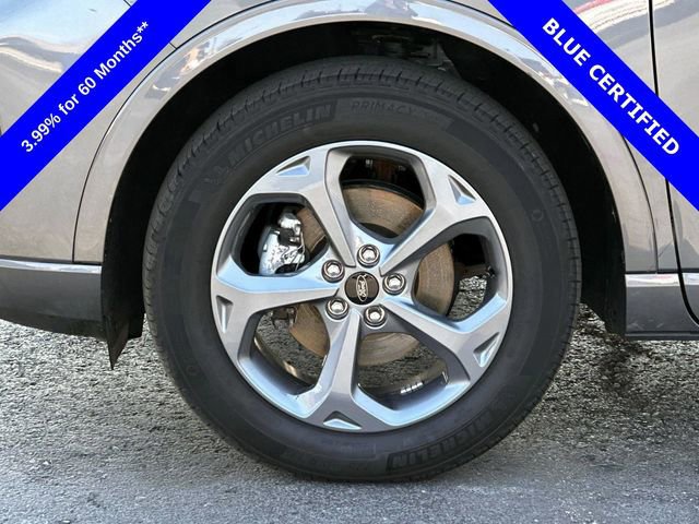 Certified 2024 Ford Escape ST-Line w/ Tech Pack #1 AWD/4WD image 6