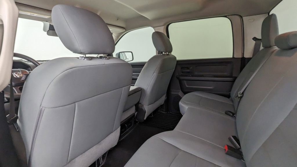 Used 2019 RAM 1500 Express w/ Wheel & Sound Group image 31