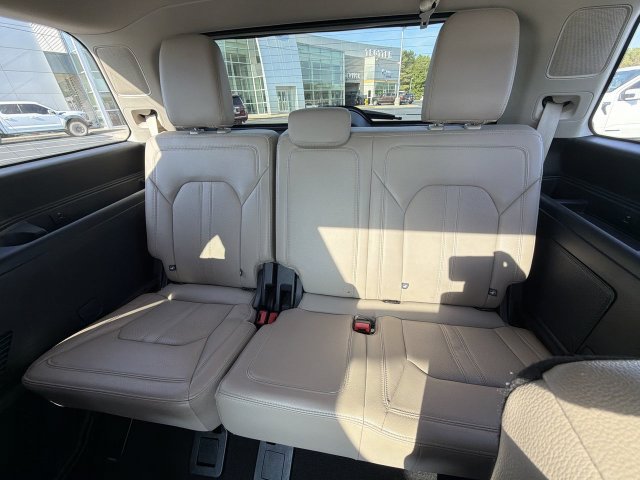 Certified 2024 Ford Expedition Limited RWD image 24