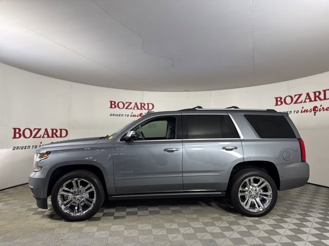 Used 2020 Chevrolet Tahoe Premier w/ Premier Plus Edition image 5