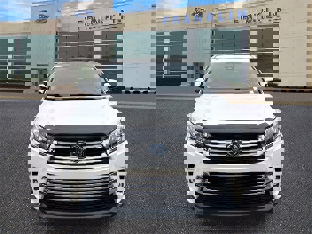 Used 2019 Toyota Highlander Limited image 2