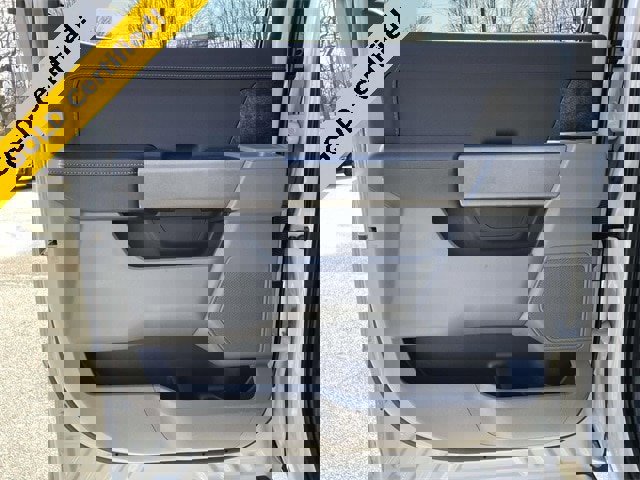 Certified 2023 Ford F150 XLT w/ Equipment Group 301A Mid image 11