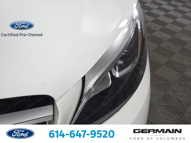 Used 2019 Mercedes-Benz GLC 300 4MATIC image 14