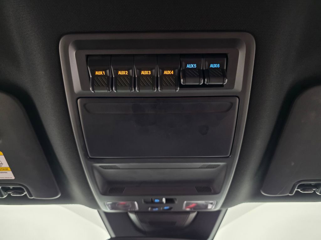 Certified 2024 Ford Ranger Raptor image 27