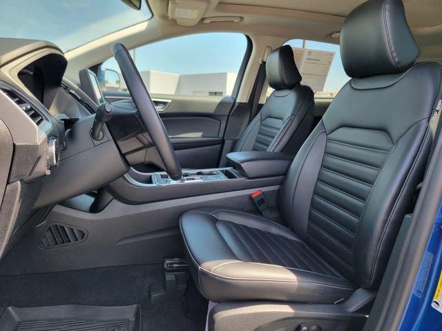 Certified 2024 Ford Edge SEL w/ Convenience Package AWD/4WD image 20