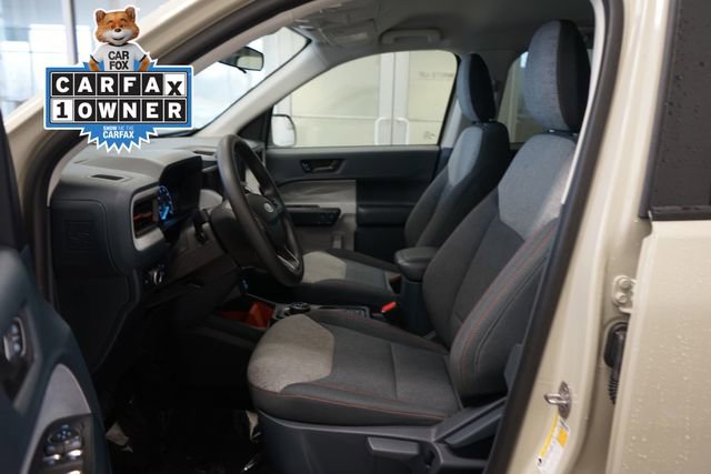 Certified 2024 Ford Maverick XLT w/ Equipment Group 300A Standard image 20