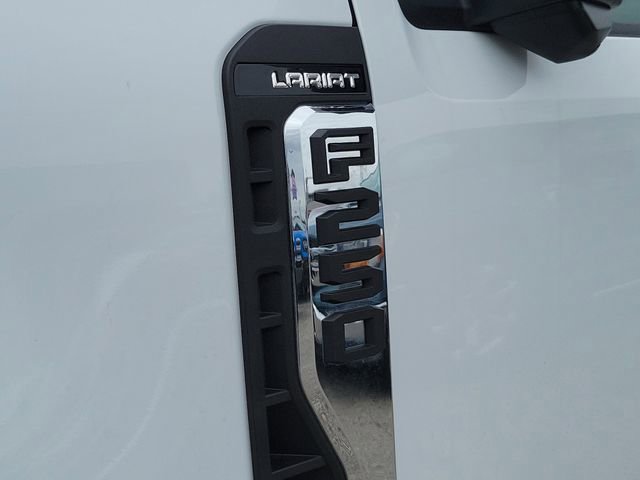 Certified 2026 Ford F250 Lariat AWD/4WD image 5