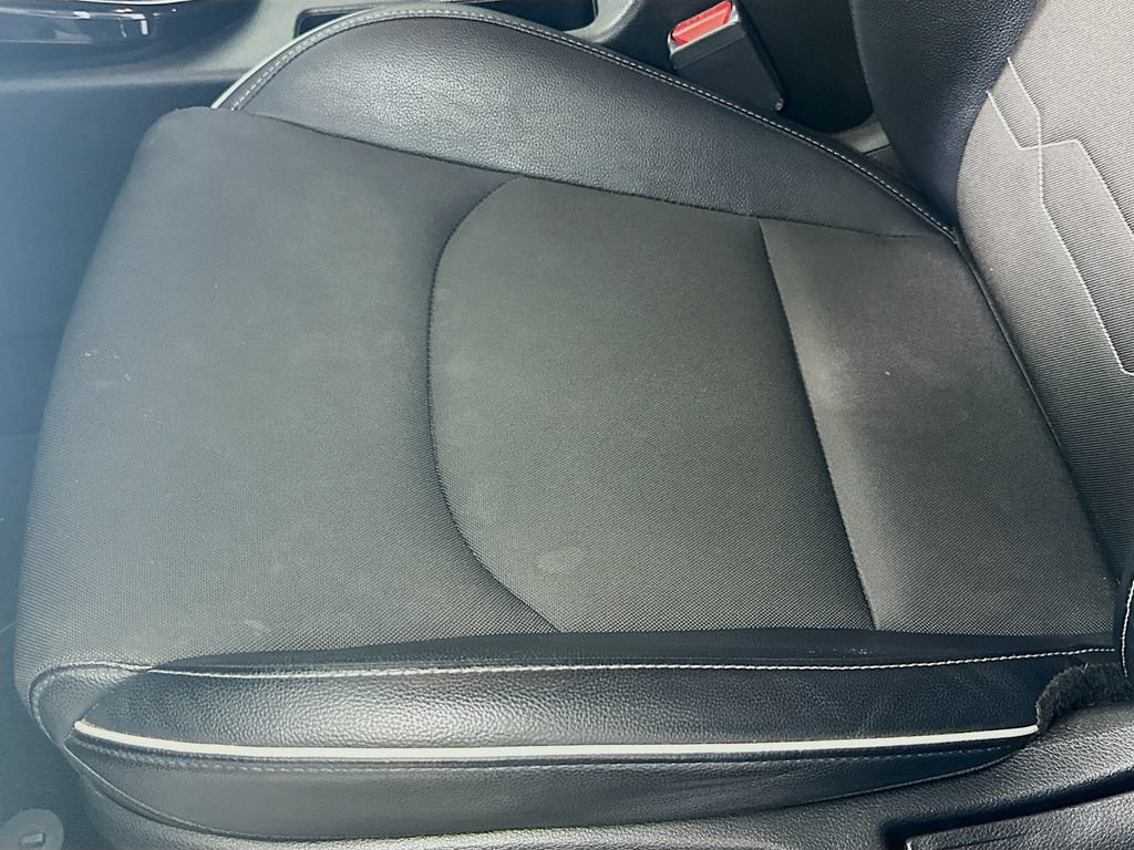 Used 2023 Kia Forte GT-Line w/ GT-Line Technology Package FWD image 21