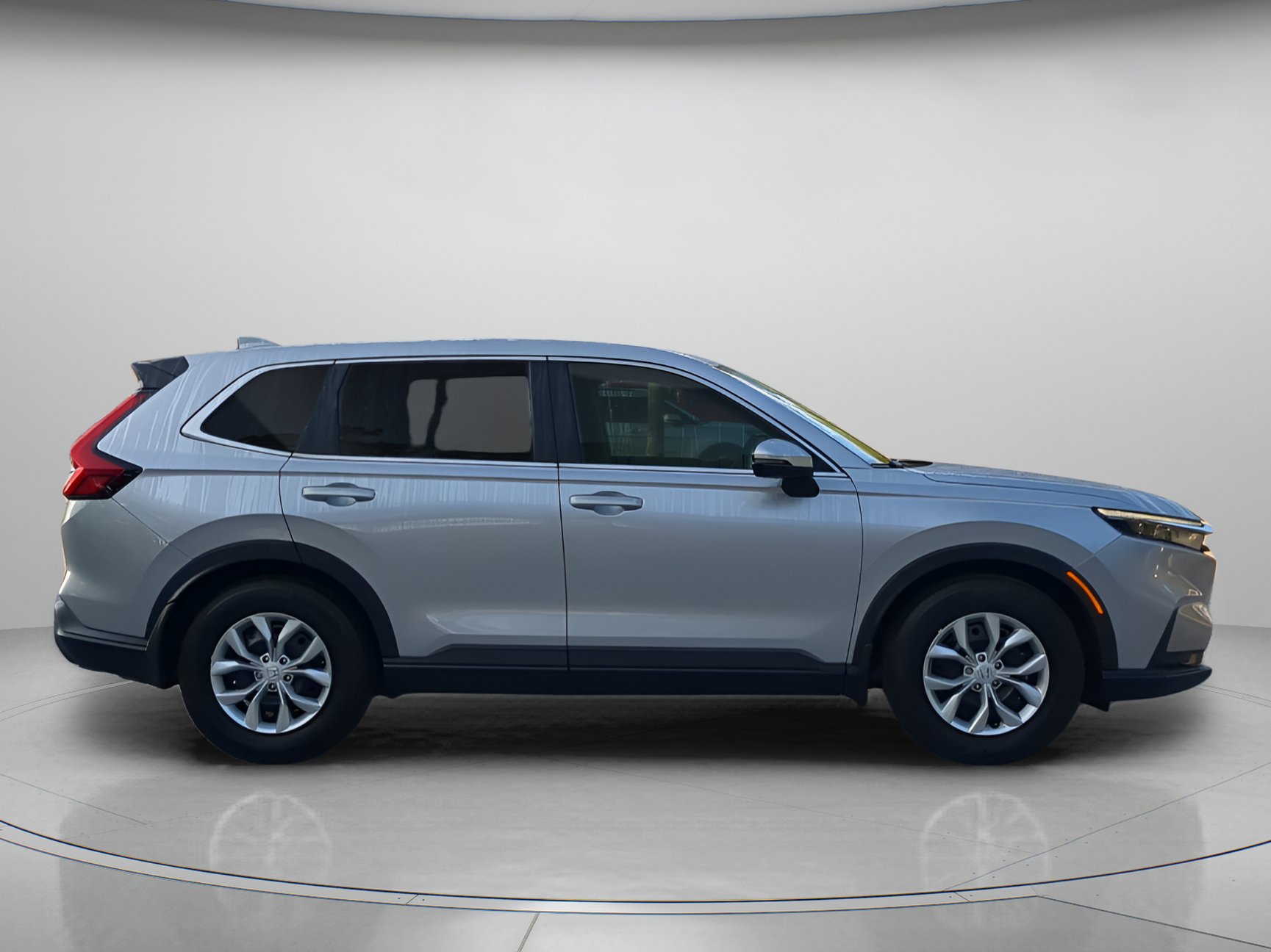 Used 2026 Honda CR-V LX image 39
