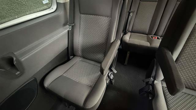 Certified 2026 Ford Transit 350 XLT RWD image 29