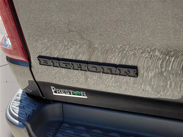 Used 2020 RAM 1500 Big Horn AWD/4WD image 29