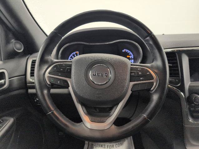 Used 2020 Jeep Grand Cherokee Laredo AWD/4WD image 6
