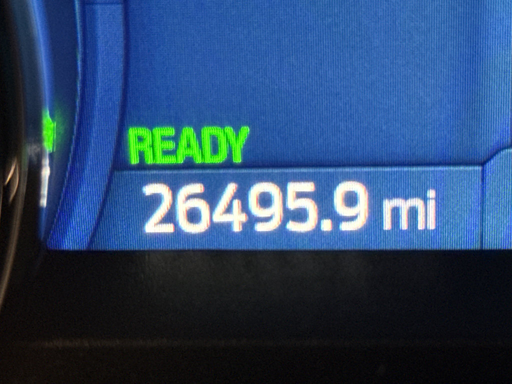 Certified 2023 Ford F150 XLT w/ Equipment Group 302A High image 20