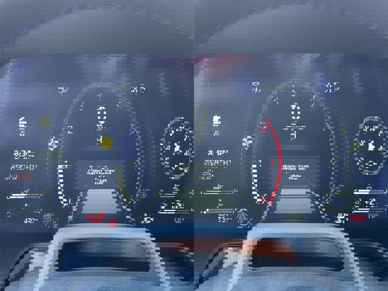 Used 2024 Lexus GX 550 image 15