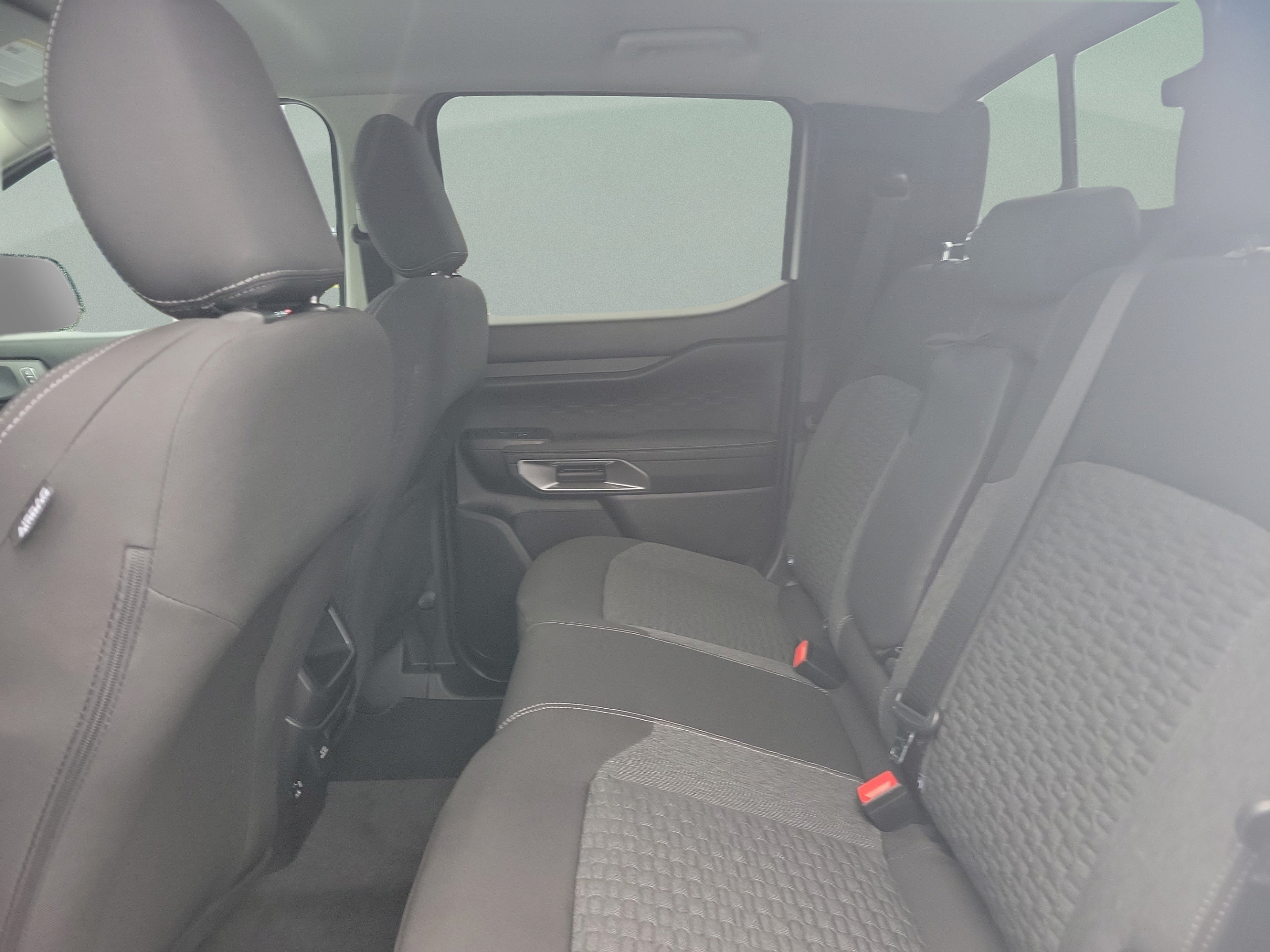 Certified 2024 Ford Ranger XLT AWD/4WD image 8