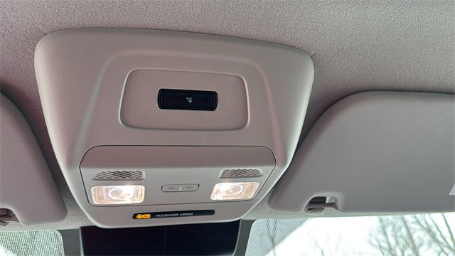 Certified 2023 Ford Transit 250 Low Roof AWD w/ Exterior Upgrade Package image 19