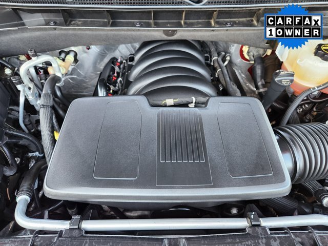 Used 2024 GMC Yukon AT4 w/ AT4 Premium Plus Package AWD/4WD image 34