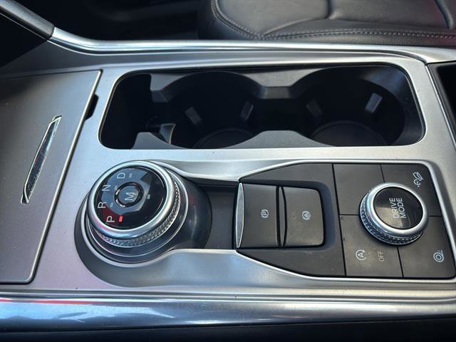 Certified 2020 Ford Explorer Limited image 25