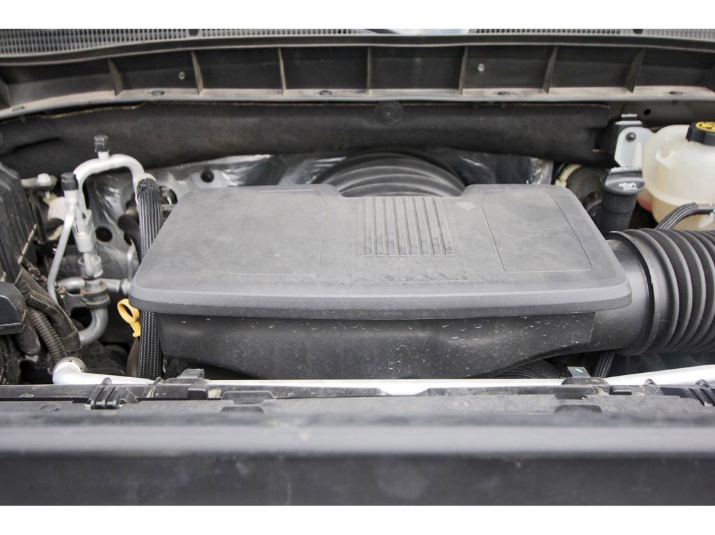 Used 2020 GMC Sierra 1500 Elevation w/ Elevation Value Package image 32