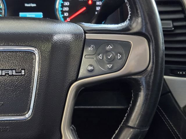 Used 2019 GMC Yukon Denali w/ Denali Ultimate Package AWD/4WD image 31