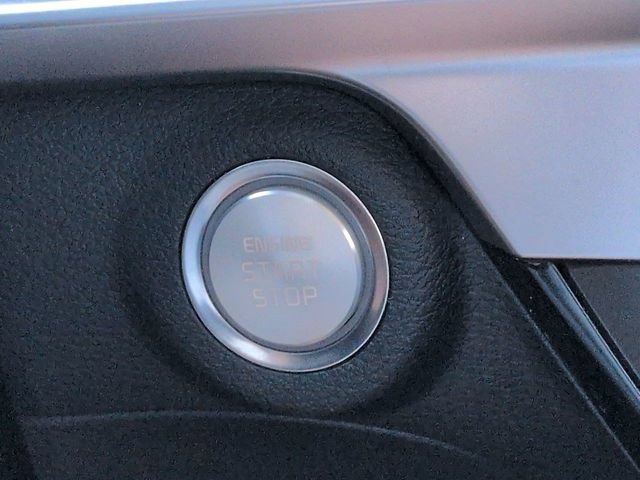 Used 2025 Kia Telluride LX FWD image 26