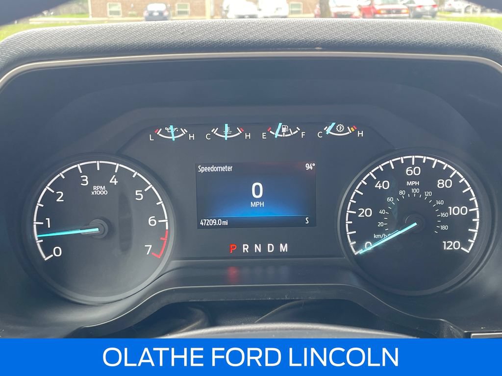 Certified 2023 Ford F150 XL w/ STX Appearance Package AWD/4WD image 23