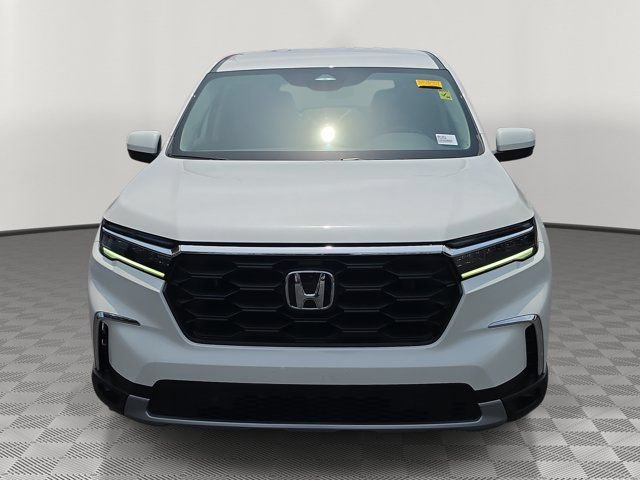 Used 2024 Honda Pilot EX-L image 2