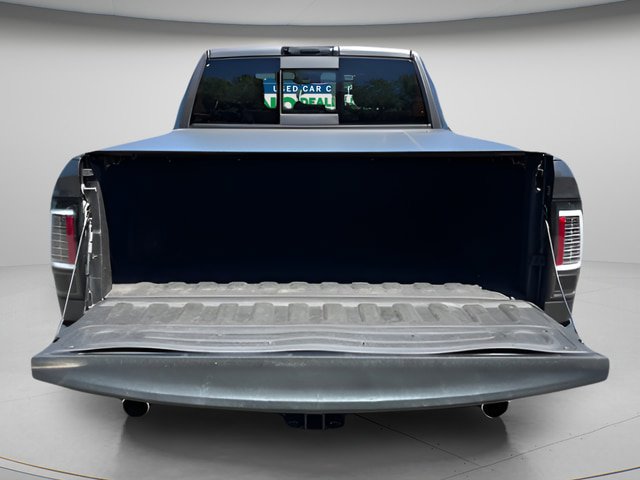 Used 2017 RAM 1500 Limited AWD/4WD image 14