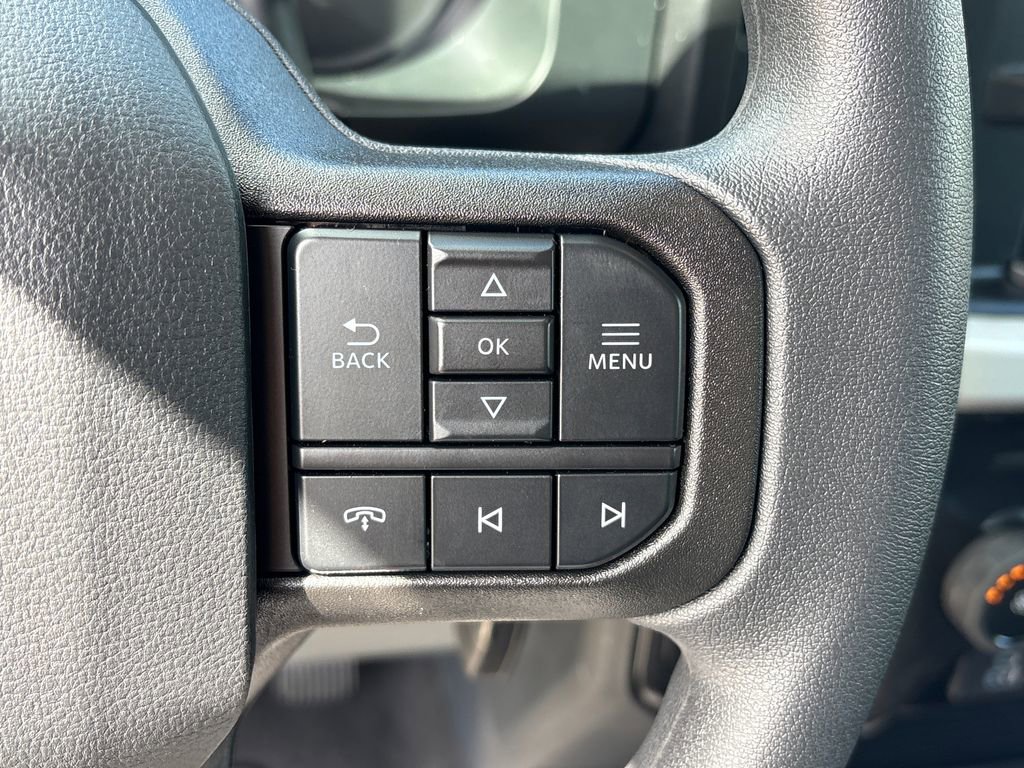 Certified 2026 Ford F250 XL w/ STX Appearance Package AWD/4WD image 18