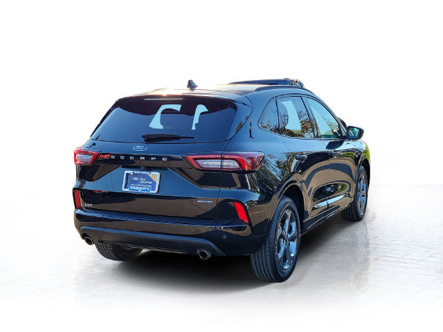 Certified 2024 Ford Escape ST-Line w/ Tech Pack #1 AWD/4WD image 7
