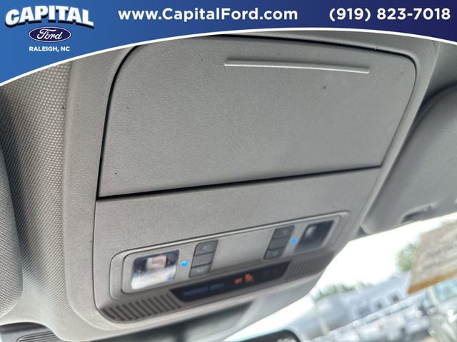 Certified 2023 Ford Explorer Limited w/ Equipment Group 301A AWD/4WD image 32