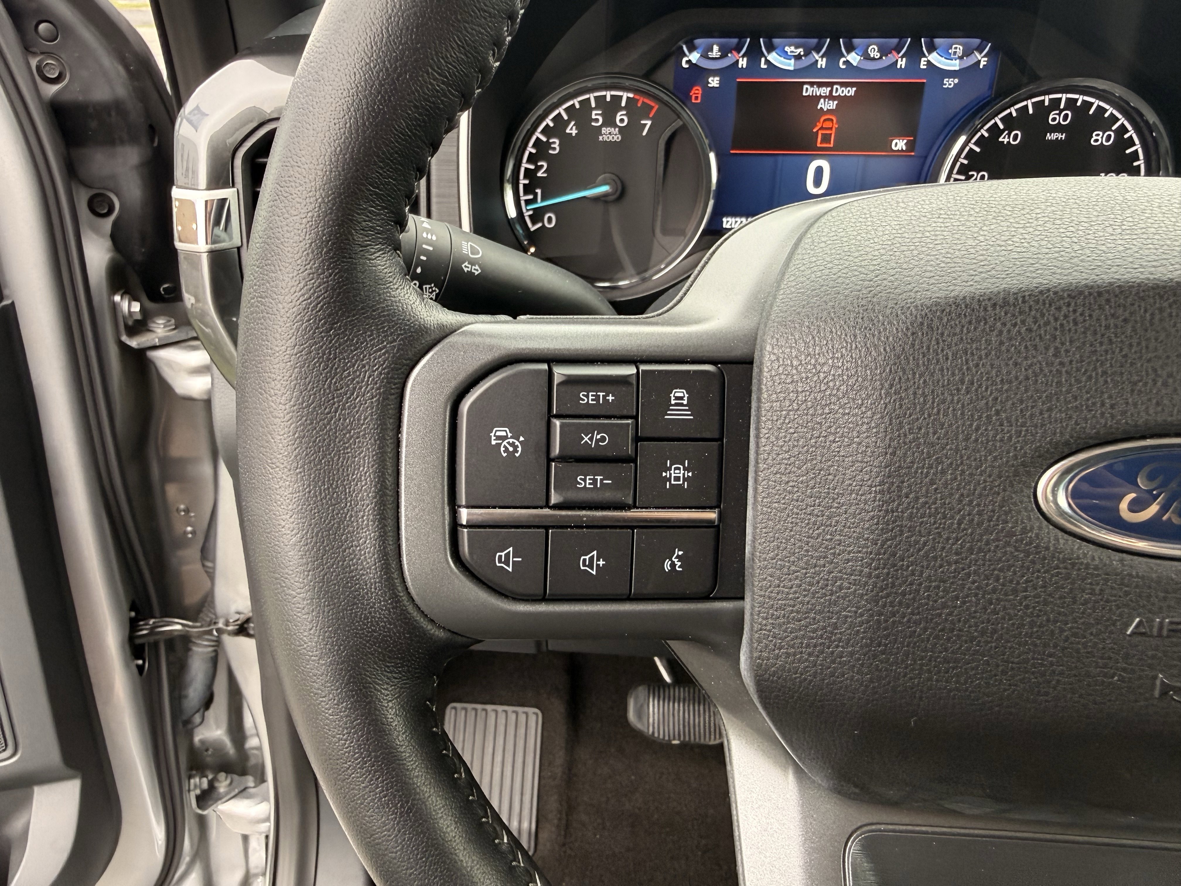 Certified 2022 Ford F150 XLT w/ Equipment Group 302A High AWD/4WD image 21
