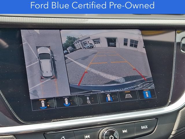 Used 2020 Buick Encore GX Essence w/ Experience Buick Package AWD/4WD image 21