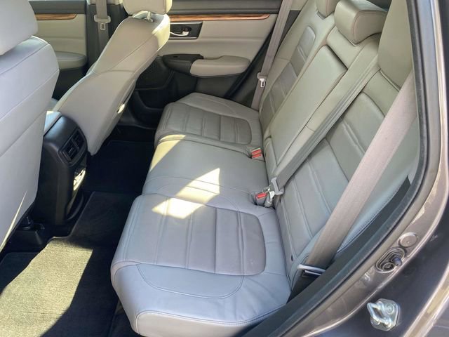 Used 2018 Honda CR-V EX-L image 15
