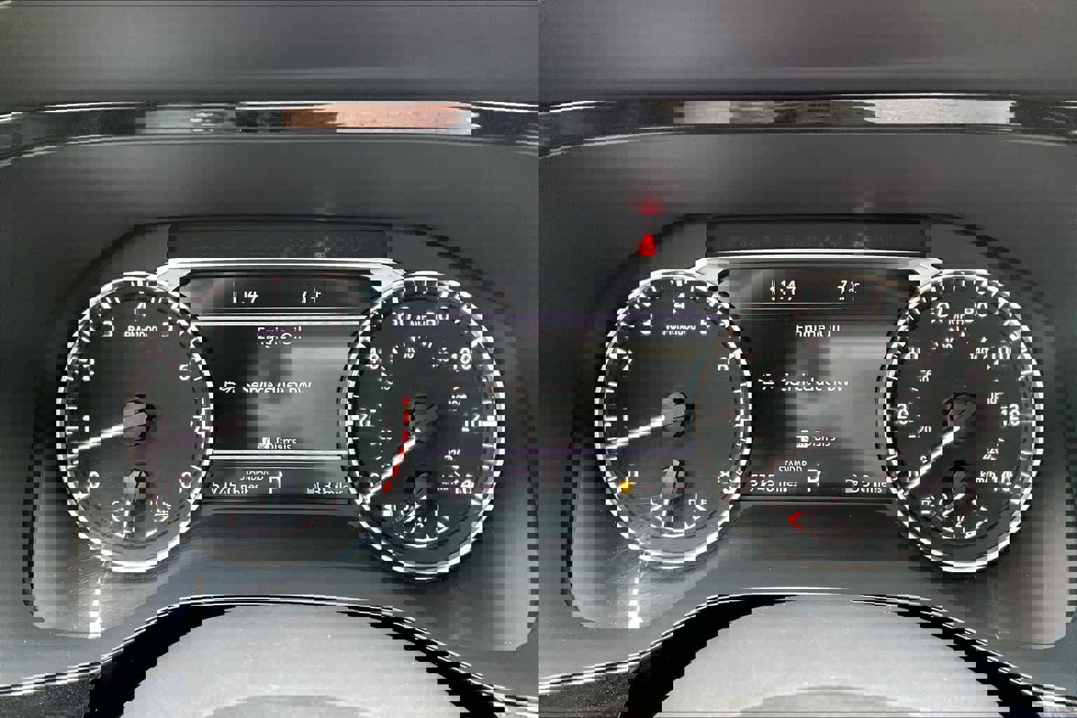 Used 2023 Nissan Pathfinder SL image 31