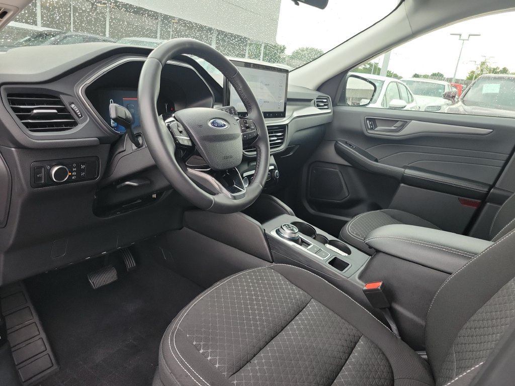 Certified 2023 Ford Escape Active w/ Tech Pack #1 AWD/4WD image 21