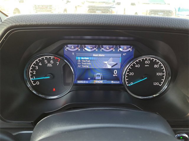 Certified 2022 Ford F150 XLT w/ Equipment Group 302A High image 11