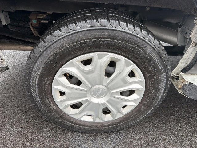 Certified 2024 Ford Transit 250 Base w/ Exterior Upgrade Package image 13