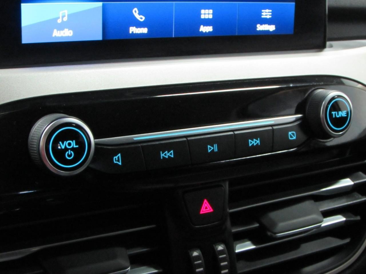 Certified 2020 Ford Escape SEL FWD image 30