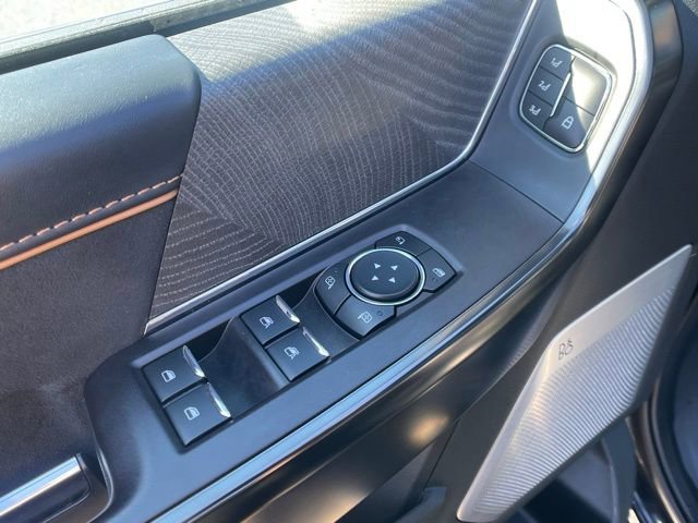 Certified 2021 Ford F150 Platinum w/ Equipment Group 701A High image 13