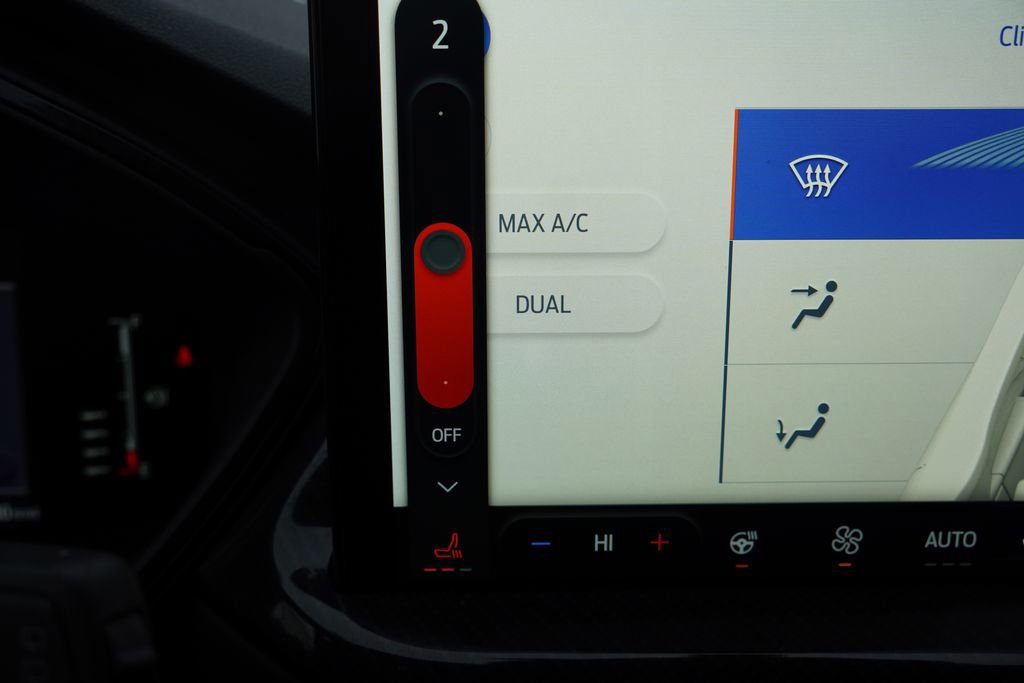 Certified 2023 Ford Escape ST-Line w/ Tech Pack #1 image 29