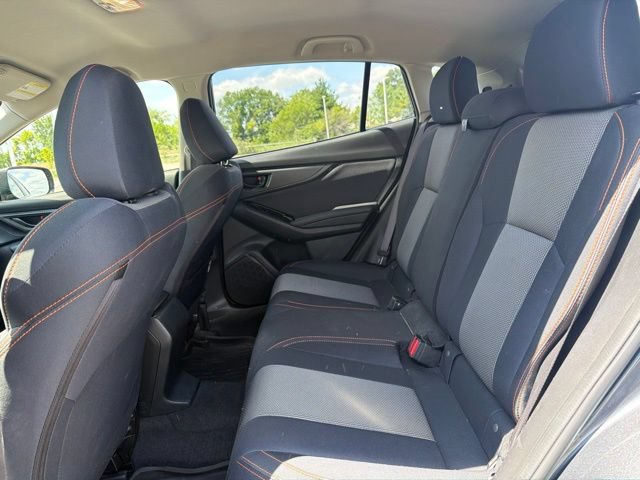 Used 2021 Subaru Crosstrek 2.0i Premium AWD/4WD image 14