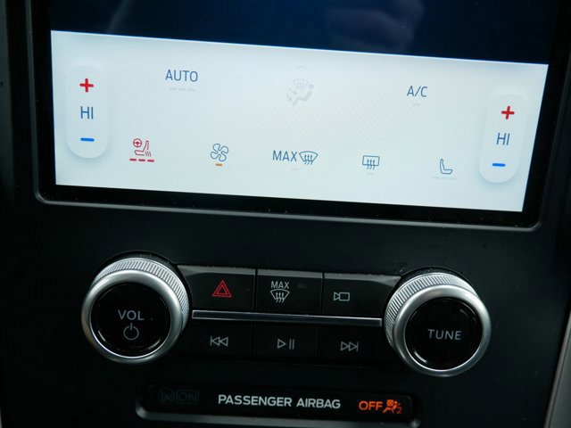 Certified 2022 Ford Edge SEL w/ Convenience Package image 26