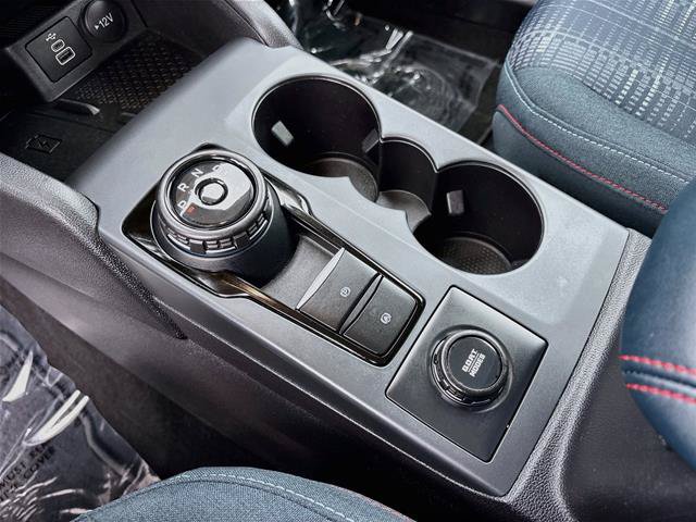 Certified 2023 Ford Bronco Sport Heritage w/ Heritage Convenience Package AWD/4WD image 17