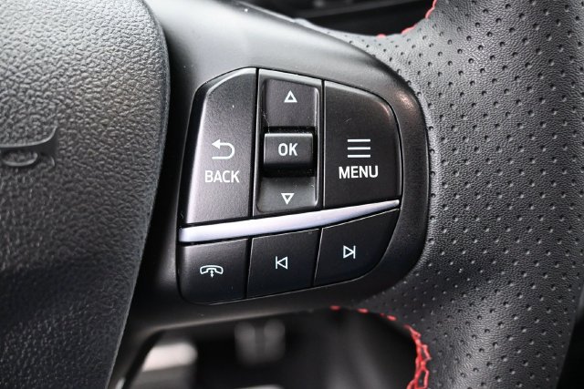 Certified 2023 Ford Escape ST-Line w/ Tech Pack #1 FWD image 16