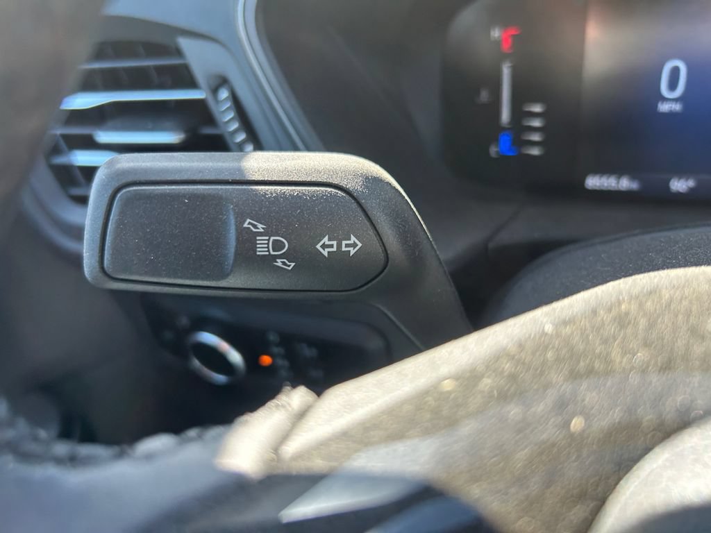 Certified 2024 Ford Escape Active AWD/4WD image 24