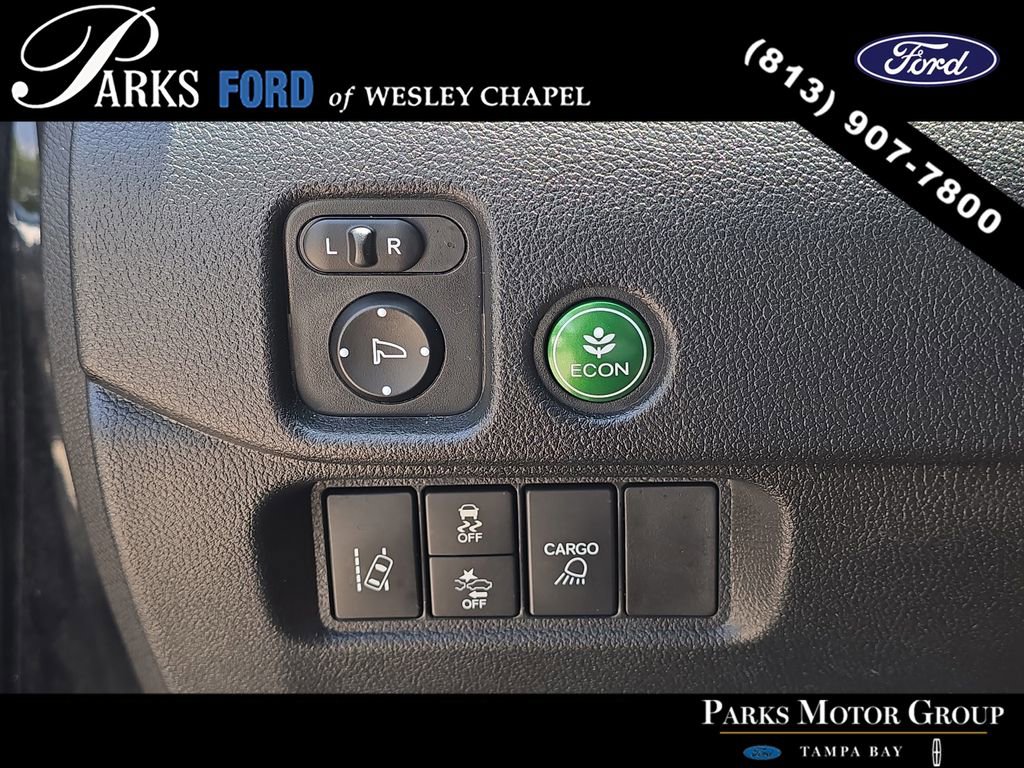 Used 2022 Honda Ridgeline Sport image 25